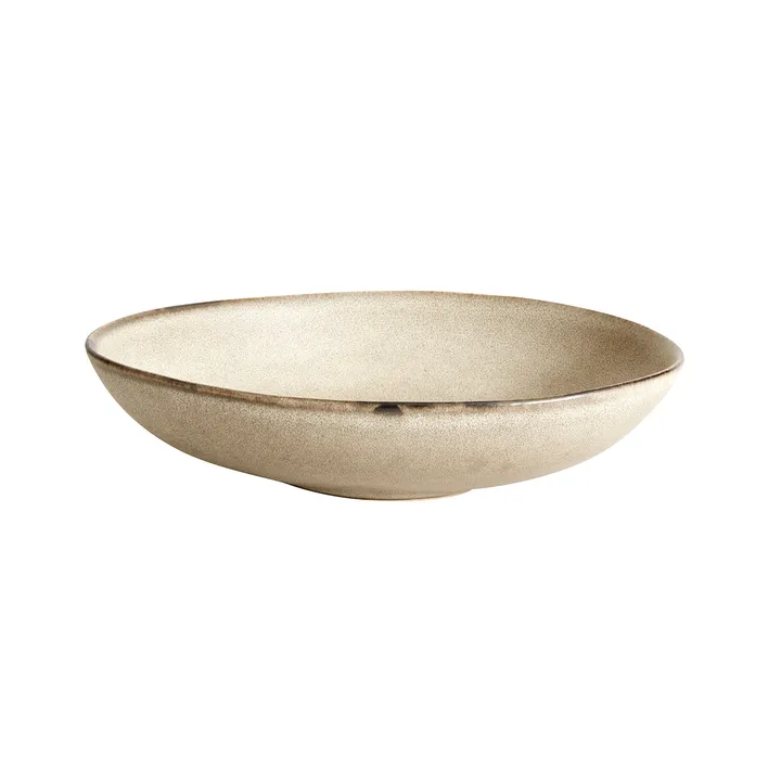 Mame餐用碗24cm - 奥斯特隆系列 - MUUBS