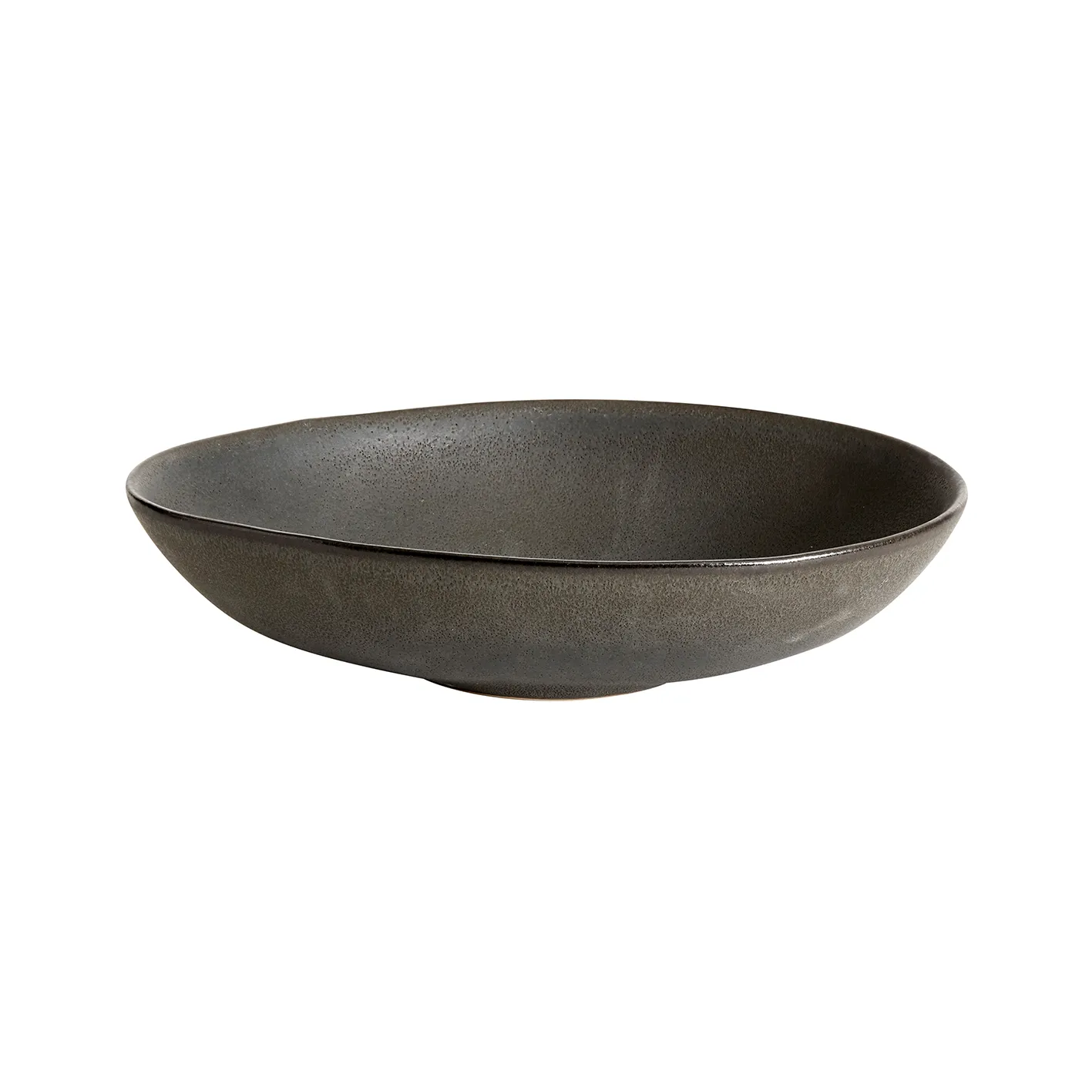 Mame餐用碗24cm, 咖啡色 MUUBS