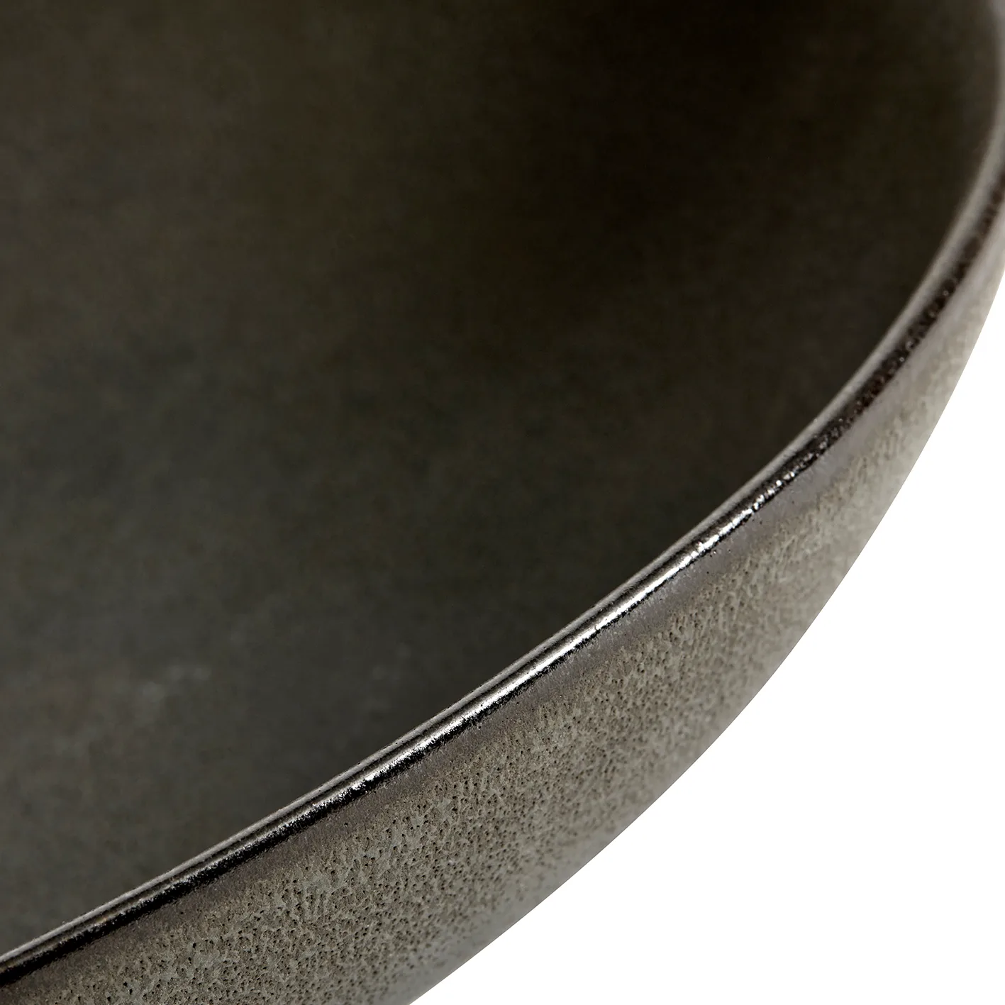 Mame餐用碗24cm, 咖啡色 MUUBS