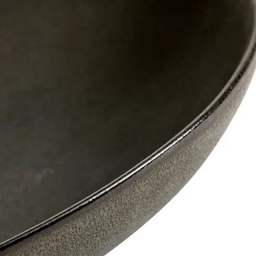 Mame餐用碗24cm - 咖啡色 - MUUBS