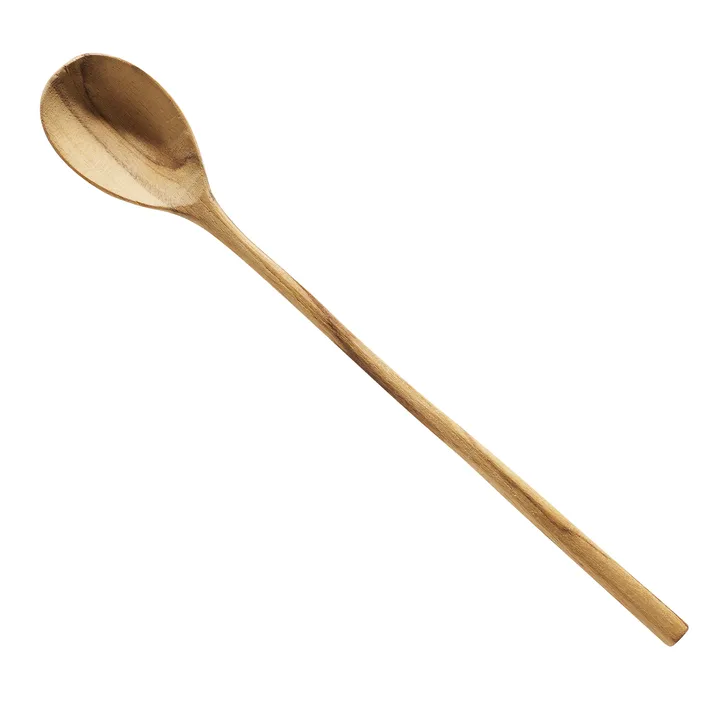 Muubs 拿铁勺20cm - Nature - MUUBS