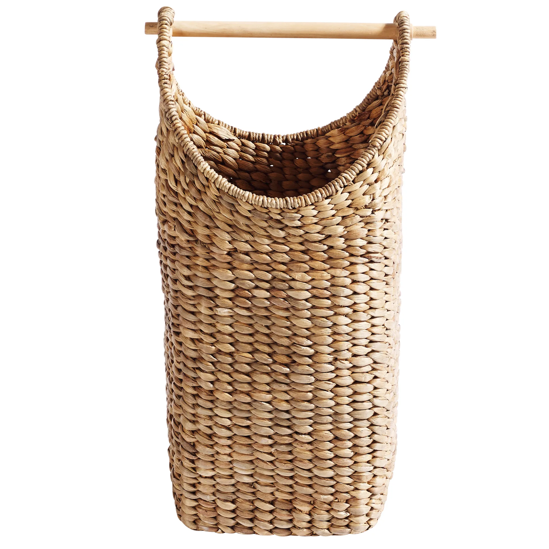 Muubs 篮筐 60cm, 自然色 MUUBS