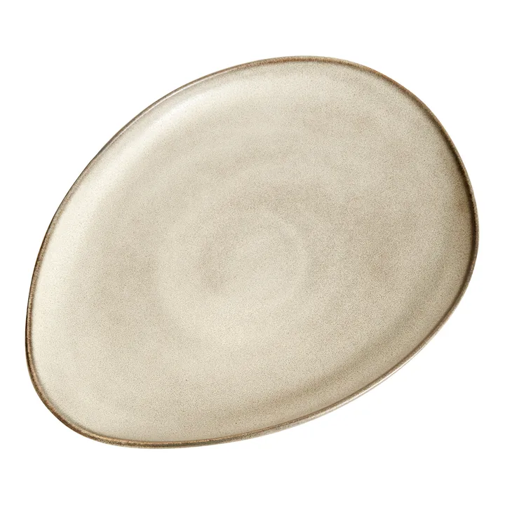 Muubs Mame系列 31cm主餐盘 - ostron - MUUBS