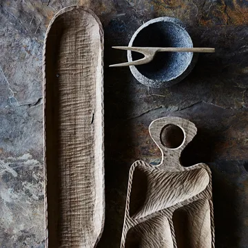 Muubs 橄榄叉 - Nature - MUUBS