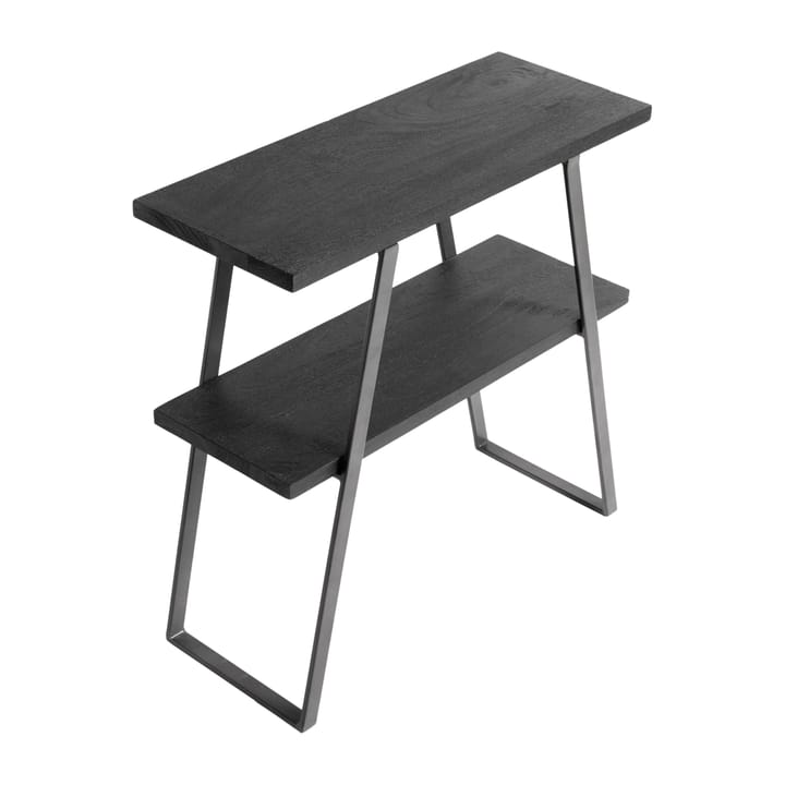 Quill console table, 黑色 MUUBS