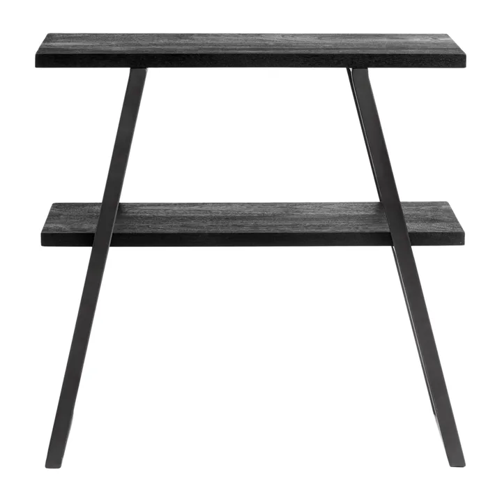 Quill 玄关桌 - 黑色 - MUUBS