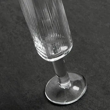 Ripe 香槟杯145ml - Clear - MUUBS