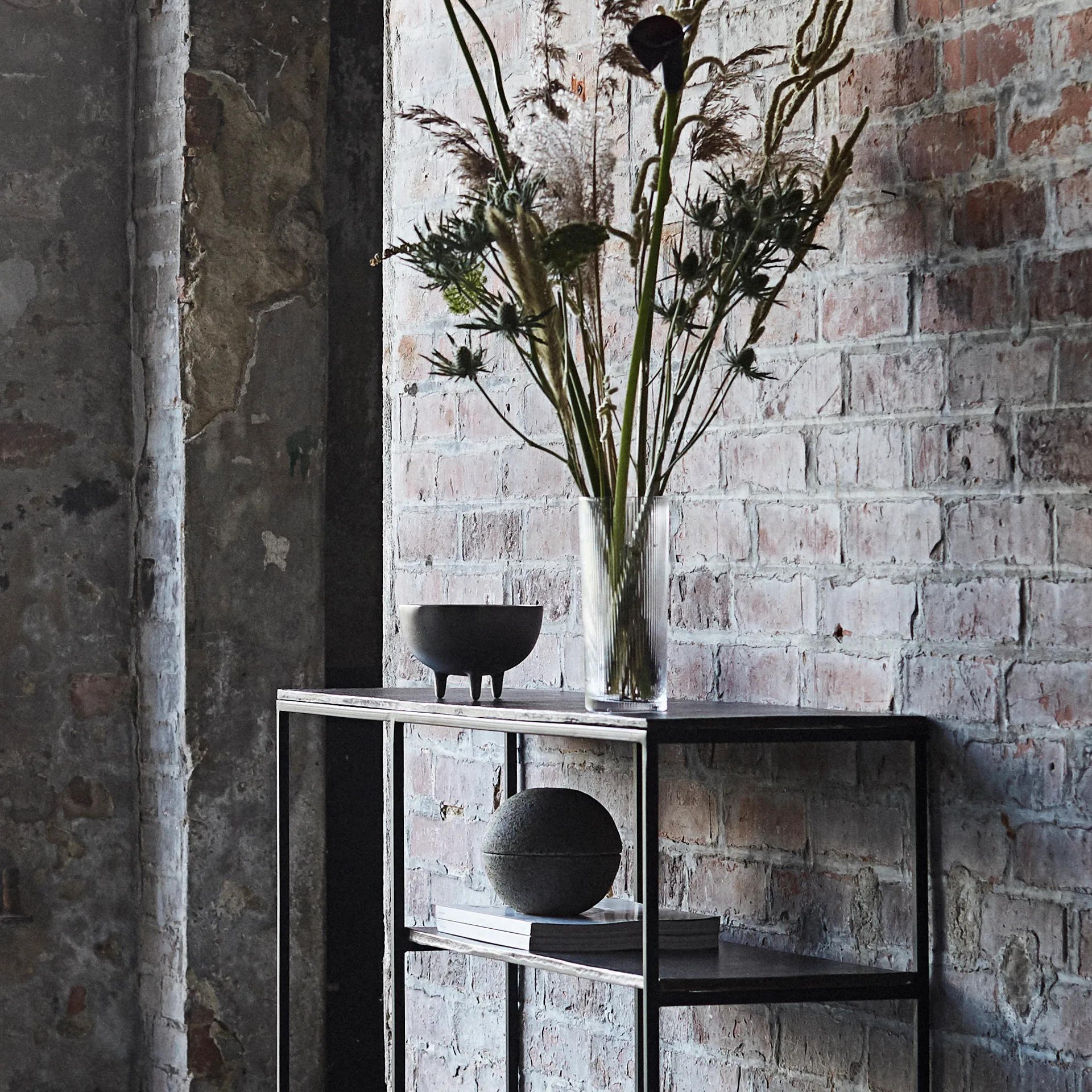 Ripe carafe, Clear MUUBS