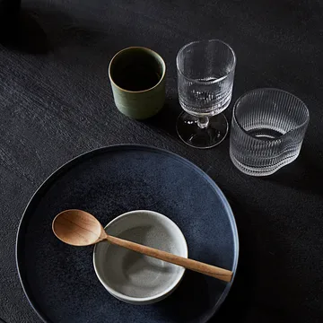 Ripe red 红酒杯 29,5 cl - Clear - MUUBS