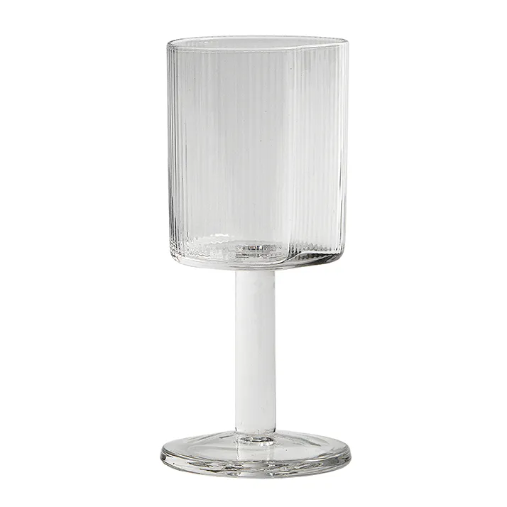 Ripe white 红酒杯 21 cl, Clear MUUBS