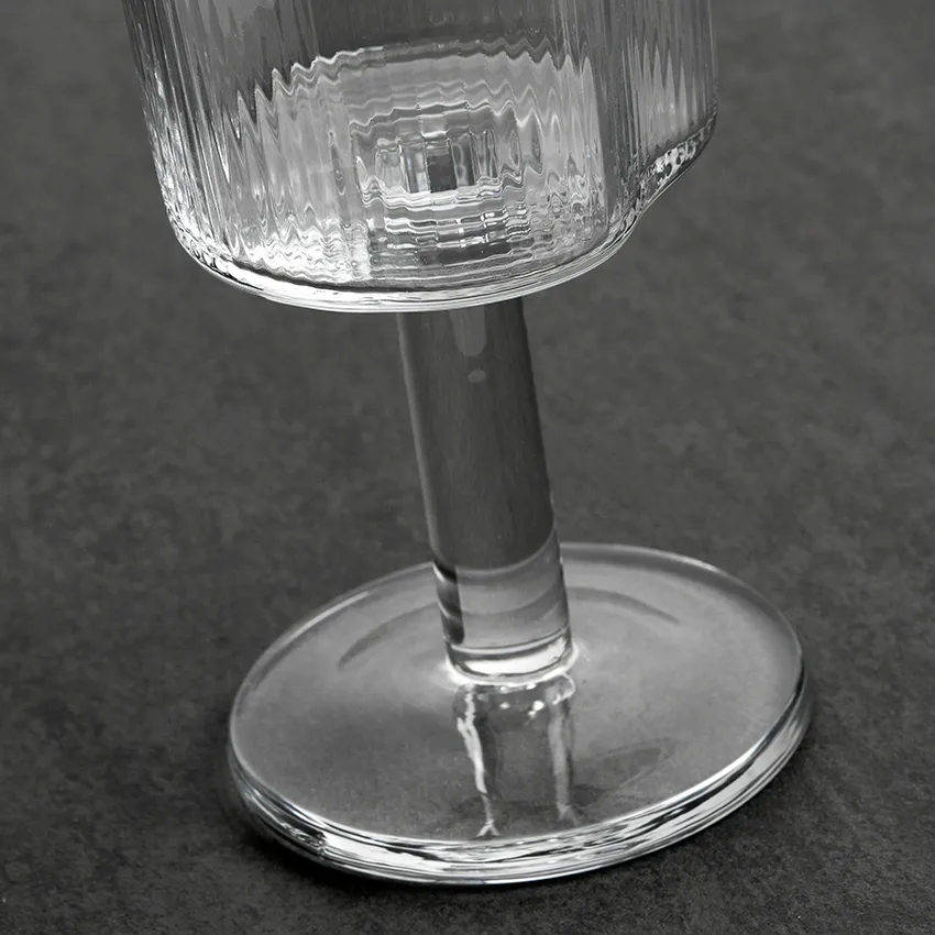 Ripe white 红酒杯 21 cl, Clear MUUBS
