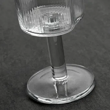 Ripe white 红酒杯 21 cl - Clear - MUUBS