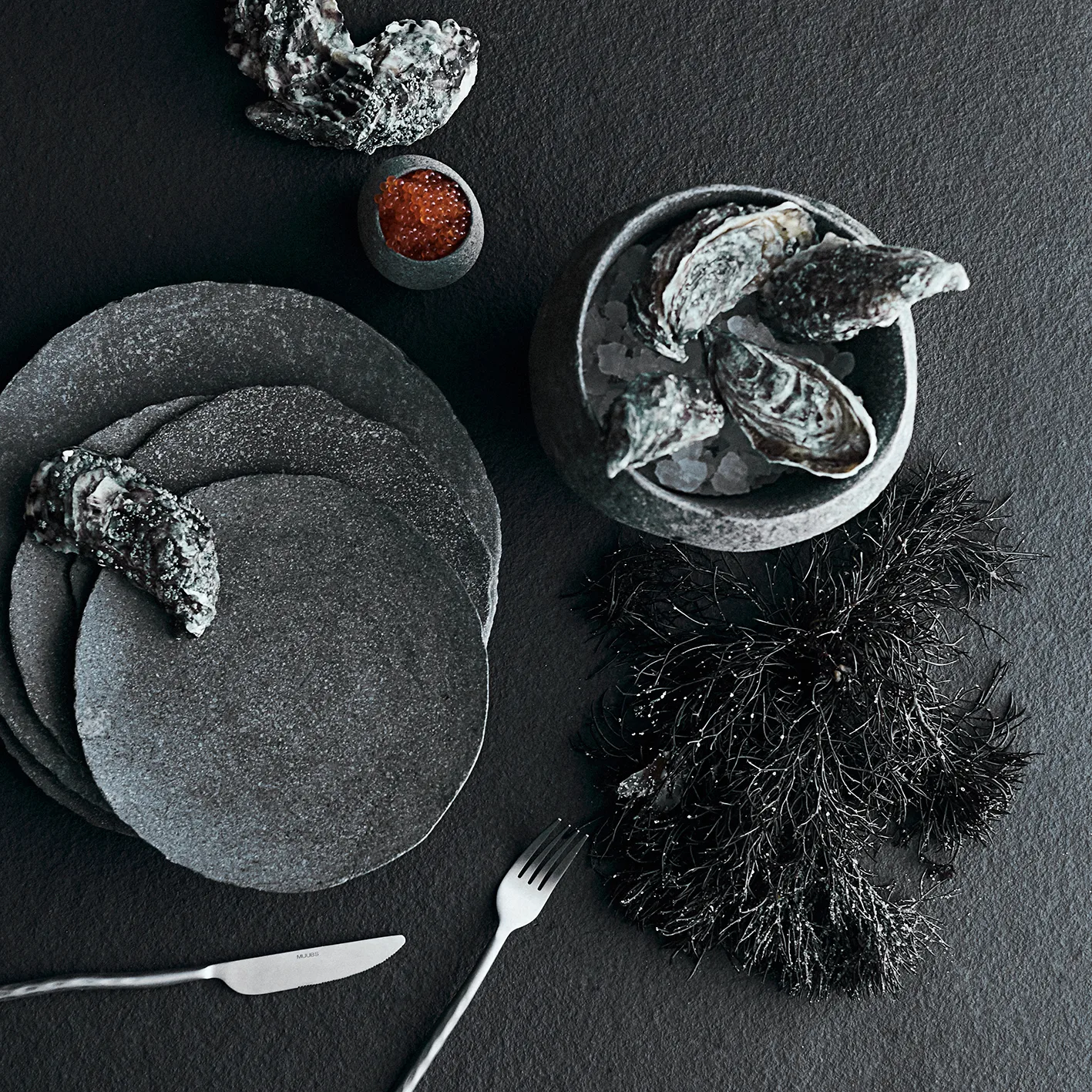 Valley 盘子, 28 cm MUUBS