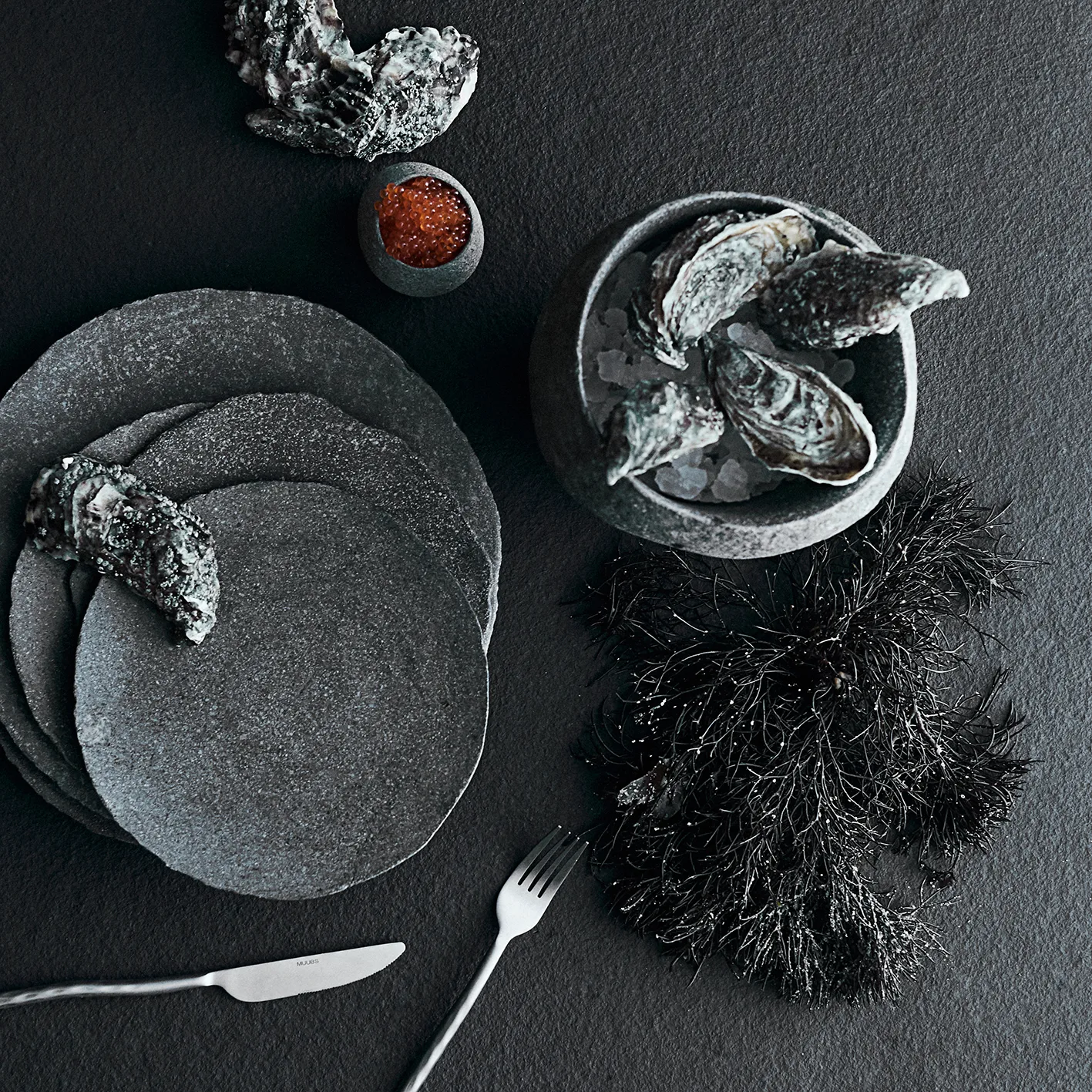 Valley 蛋杯, nature MUUBS