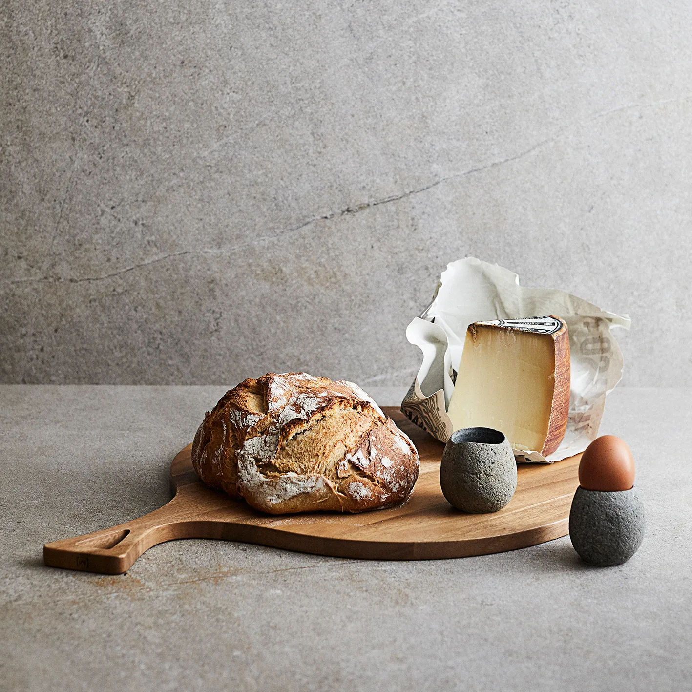 Valley 蛋杯, nature MUUBS