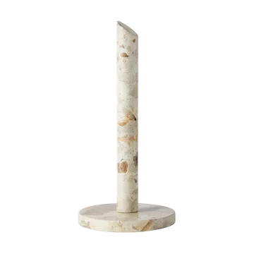 Vita 厨房卷纸架 31cm - 贝壳色 - MUUBS