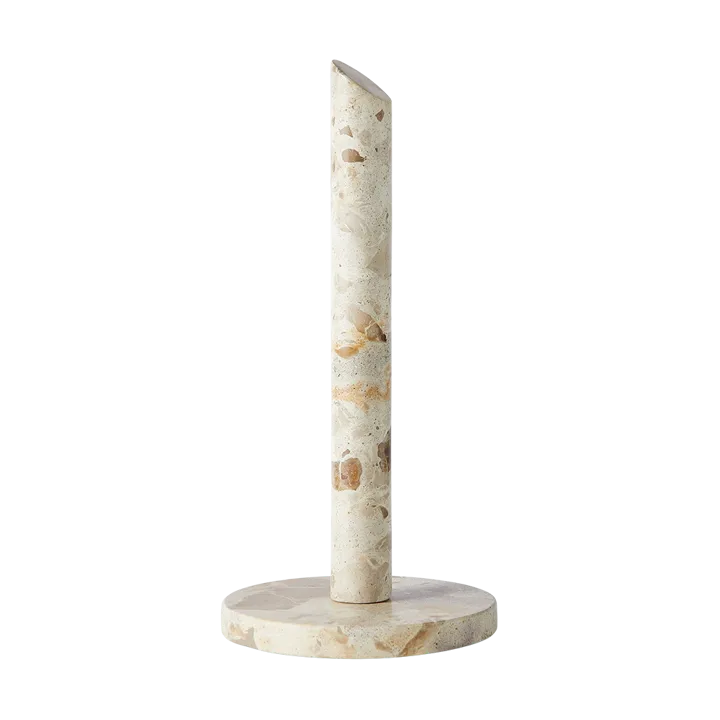 Vita 厨房卷纸架 31cm - 贝壳色 - MUUBS