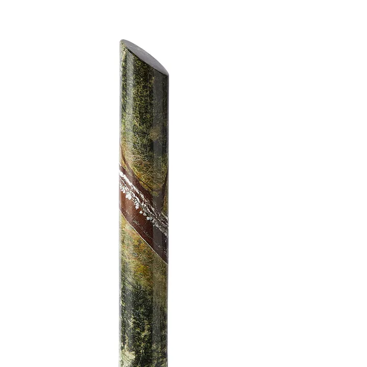 Vita 厨房卷纸架 31cm - 海草色 - MUUBS
