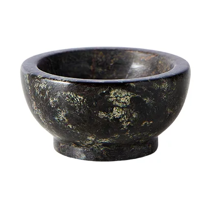 Vita 碗 Ø6.3cm - 海草色 - MUUBS