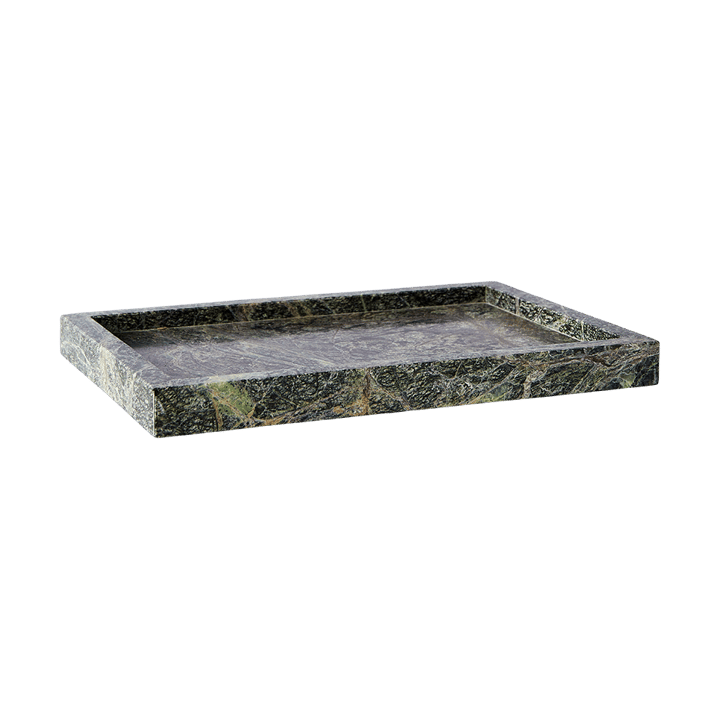 Vita decorative 托盘 20x30 cm, Seagrass MUUBS