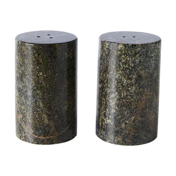 Vita 盐和胡椒研磨器 - 海草色 - MUUBS
