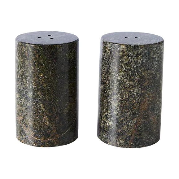 Vita 盐和胡椒研磨器 - 海草色 - MUUBS