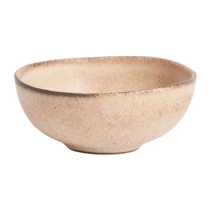 Yake 蘸料碗 Ø11cm - 吐司色 - MUUBS