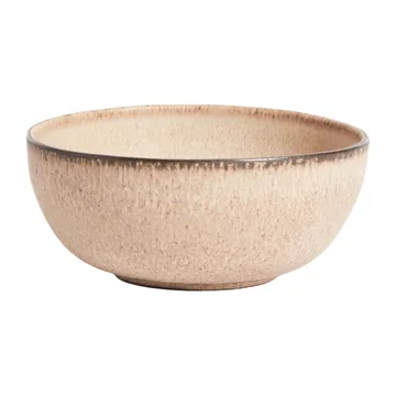 Yake 早餐碗 Ø15cm - 吐司色 - MUUBS