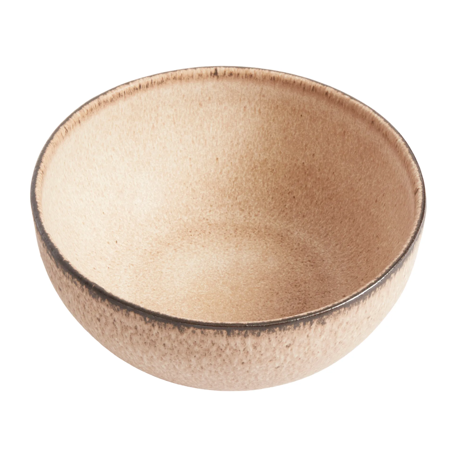 Yake 早餐碗 Ø15cm, 吐司色 MUUBS