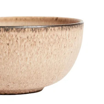 Yake 早餐碗 Ø15cm - 吐司色 - MUUBS