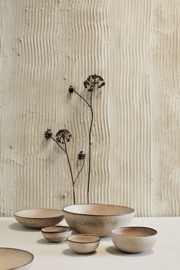 Yake 早餐碗 Ø15cm - 吐司色 - MUUBS