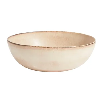 Yake 沙拉碗 Ø28cm - 吐司色 - MUUBS