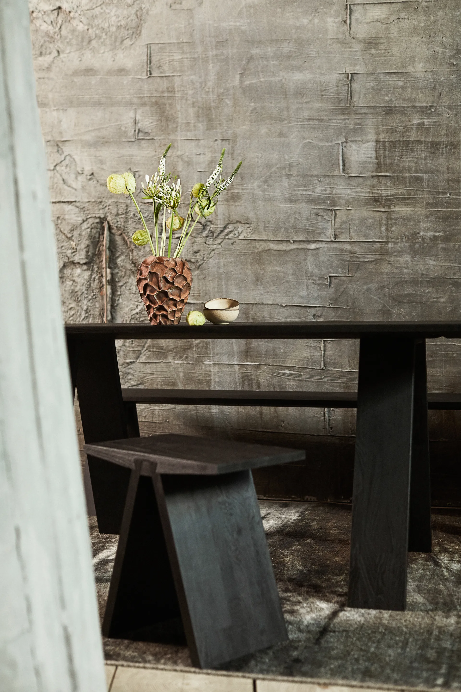 Yake dipping 碗  Ø11 cm, Toast MUUBS