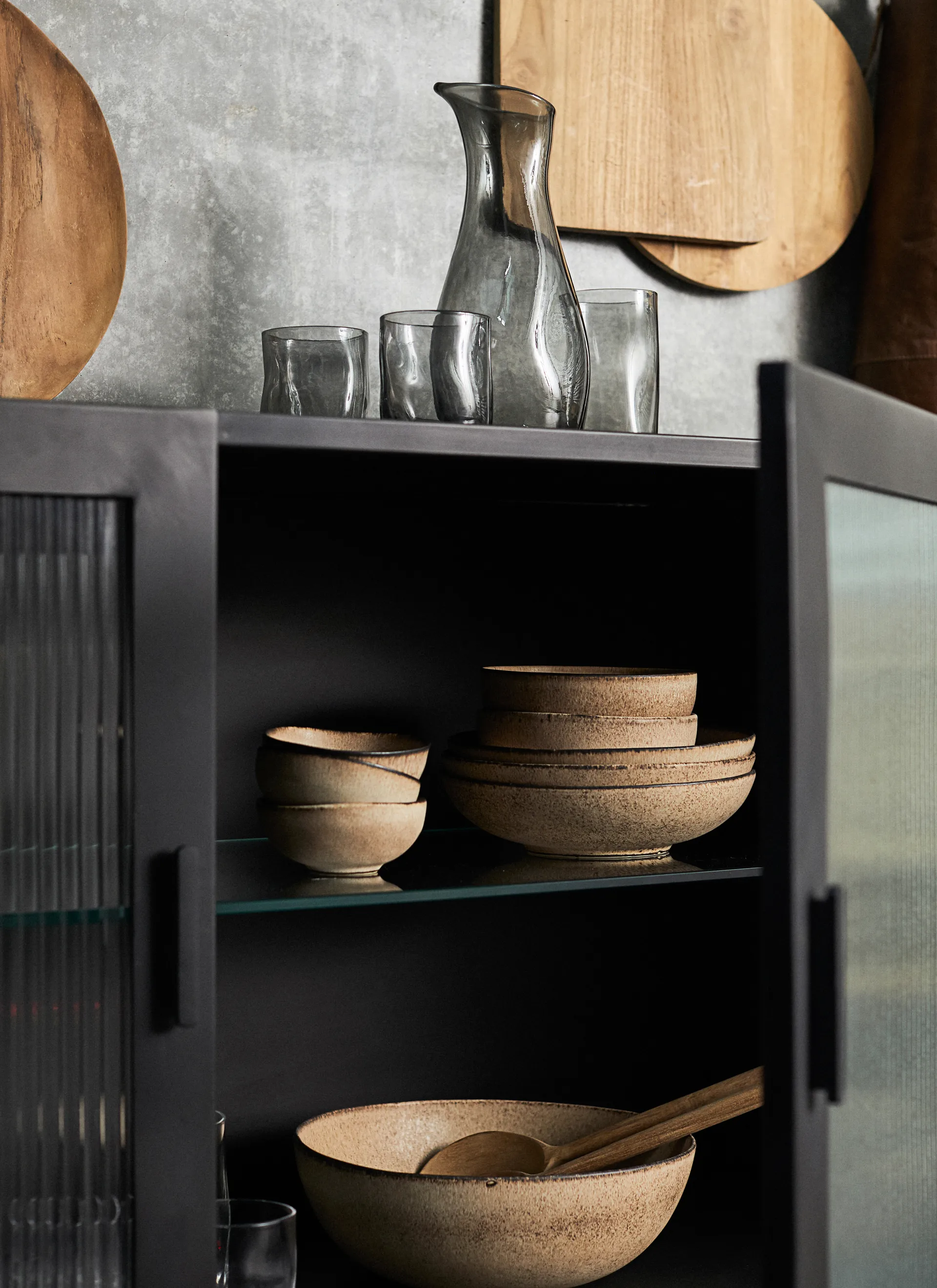 Yake dipping 碗  Ø11 cm, Toast MUUBS