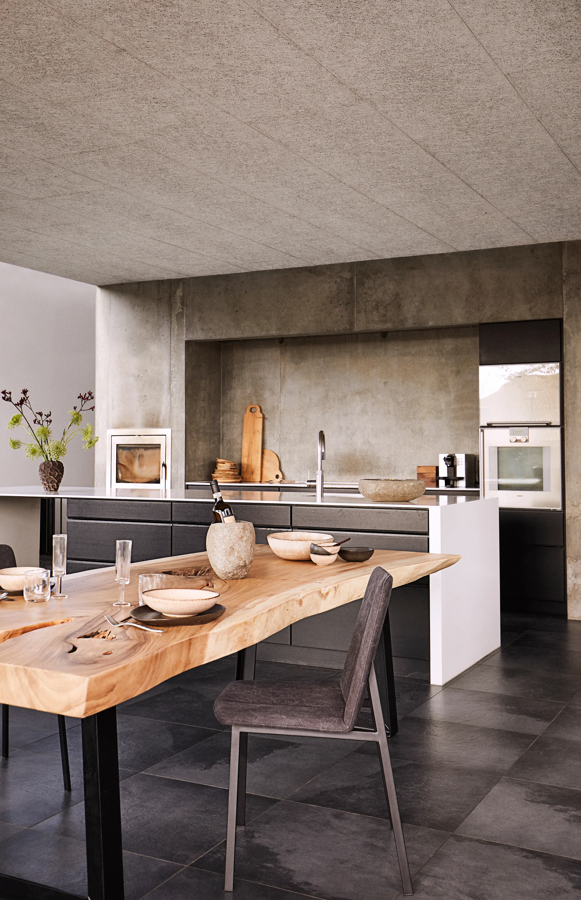 Yake pasta 碗  Ø22 cm, Toast MUUBS