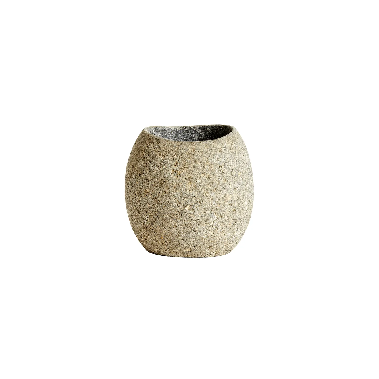 山谷蛋杯, 自然色 MUUBS