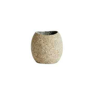 山谷蛋杯 - 自然色 - MUUBS
