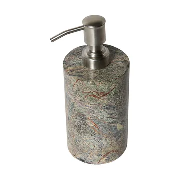 白色皂液器 - 海草色 - MUUBS
