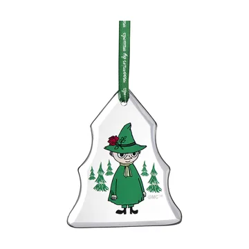 姆明 decorative hanging 装饰品 - Snufkin - Muurla