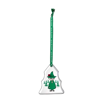 姆明 decorative hanging 装饰品 - Snufkin - Muurla