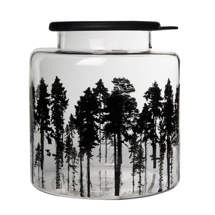 Forest 带盖罐子, 3 l Muurla
