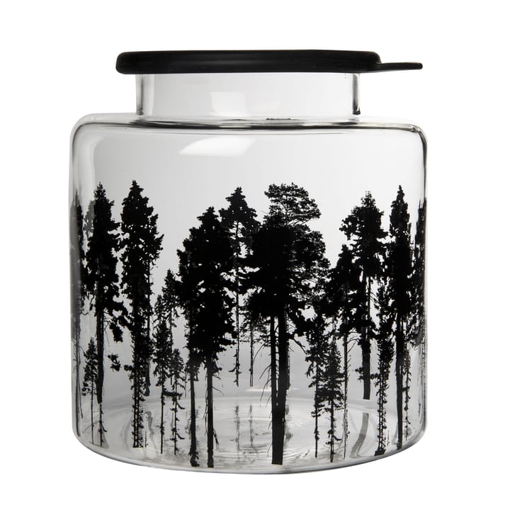 Forest 罐子 with lid - 3 l - Muurla