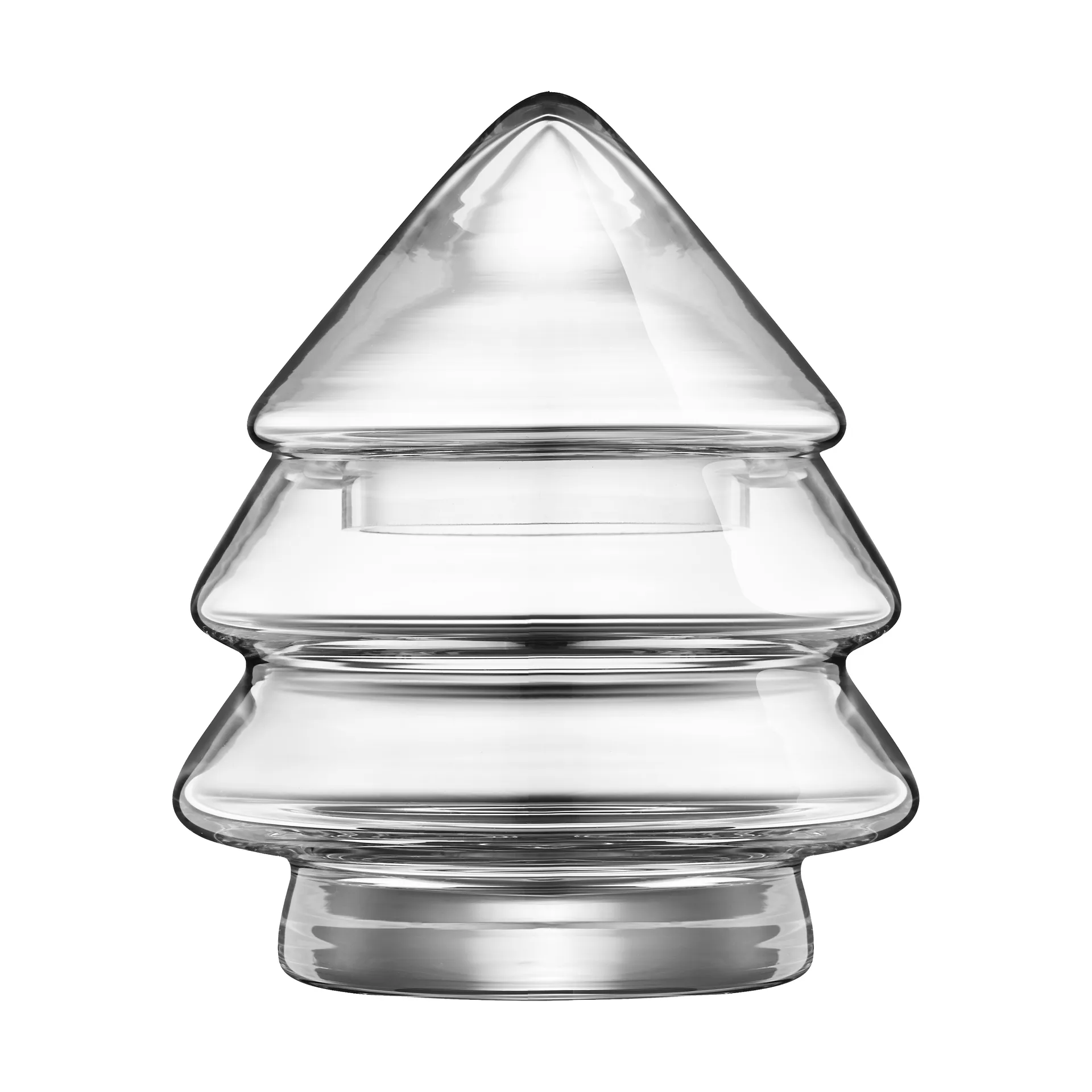 Muurla 玻璃罐 12 cm, Fir Muurla