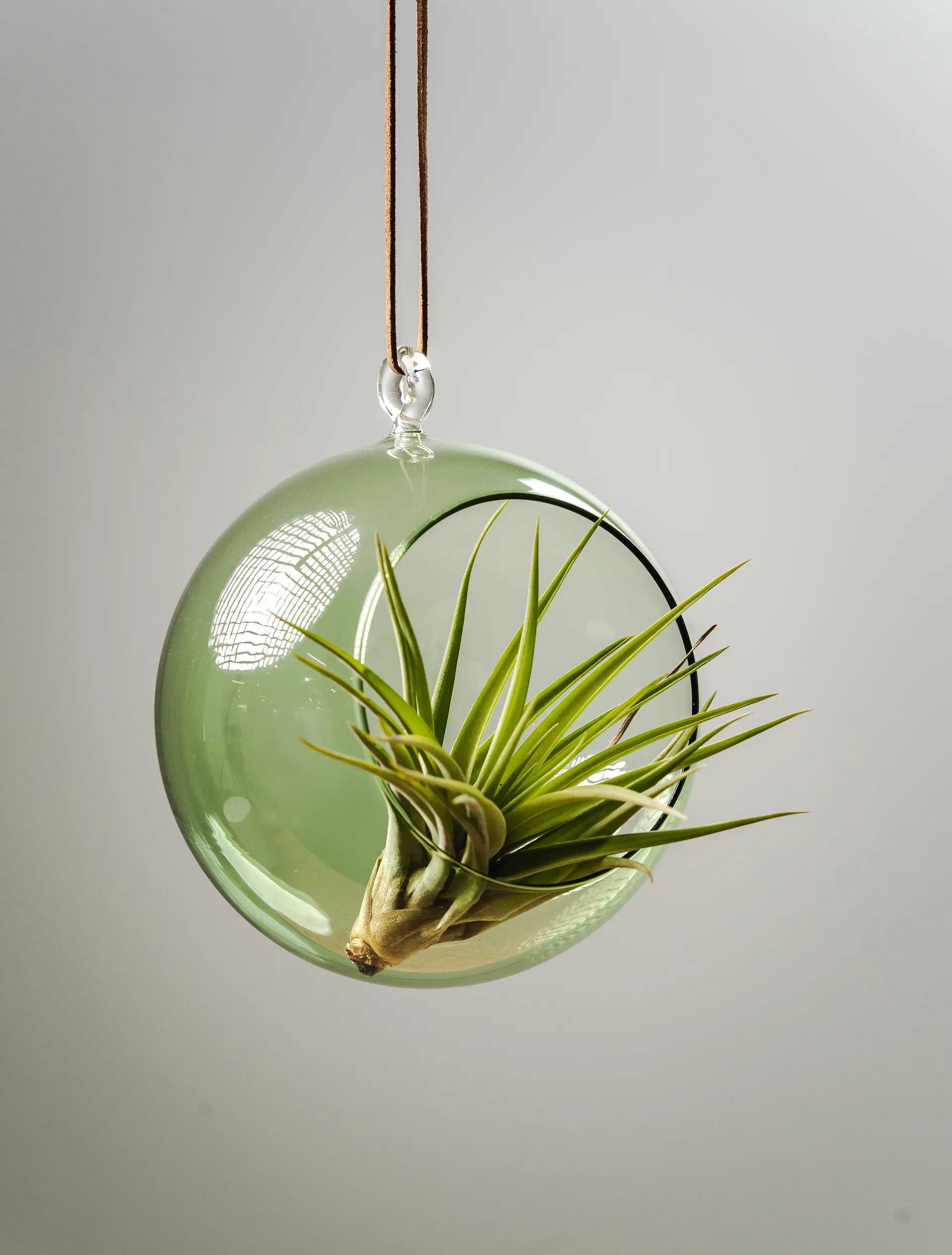 Muurla decorative hanging ball Ø12 cm, 绿色 Muurla