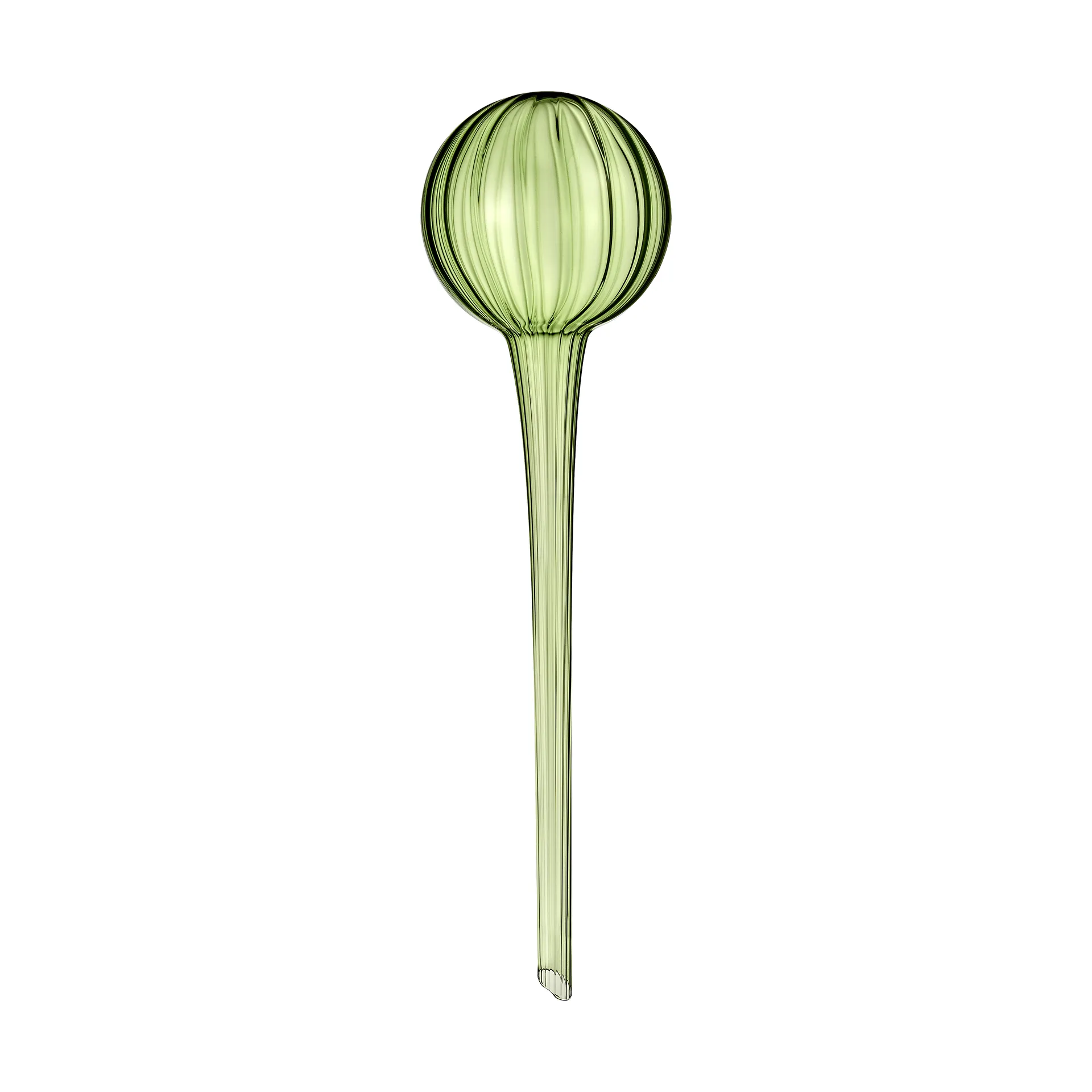 Muurla self-watering pot 28 cm, 绿色 Muurla