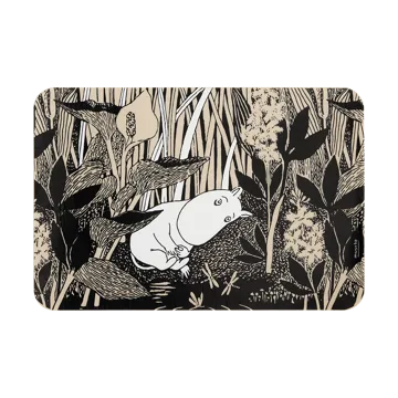 姆明Originals 餐垫30x45cm - 池塘款 - Muurla