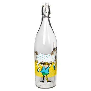 Pippi 玻璃杯 1 L - Muurla
