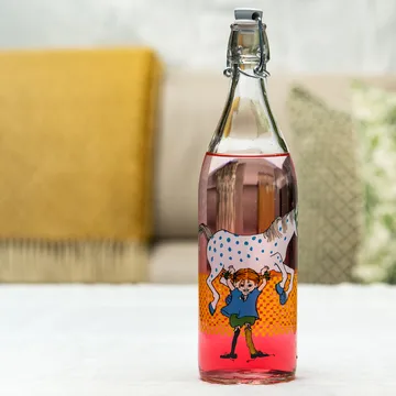 Pippi 玻璃杯 1 L - Muurla