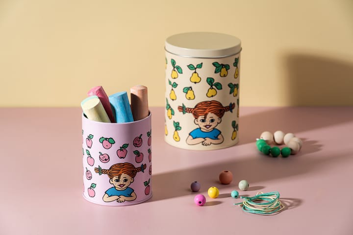 Pippi 罐子 套装 2件, Fruits Muurla