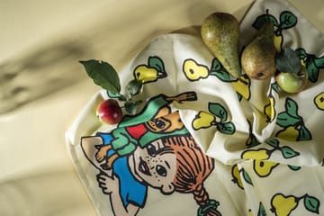 Pippi 厨房巾 50x70 cm - Fruits - Muurla